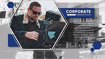 Corporate Slideshow-83025