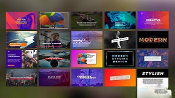 20 Modern Typography-82288
