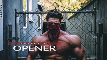 Energetic Opener-82296