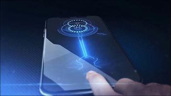 Phone ID Touch Logo-80969