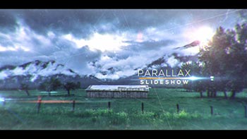 Magic CInematic Parallax-19269698