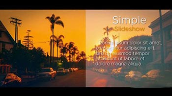 Minimal Corporate Slideshow-83571