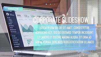 Corporate Slideshow-87100