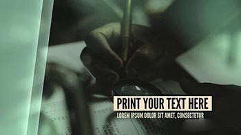 Corporate Advertising-87086