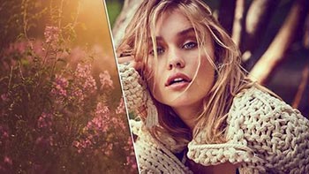 Modern Slideshow-83783302