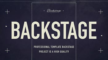 Backstage-18922549