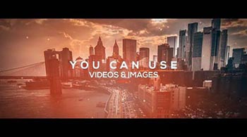Cinematic Slideshow-88161