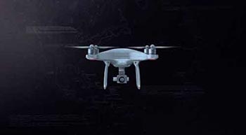 پروژه افترافکت Drone Reveal-89194