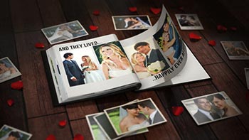 The Photo Album-14115429