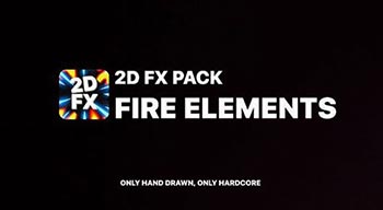 Fire Elements Pack-89617