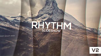Rhythm Slideshow-14768837