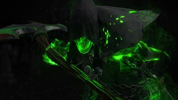 Horror Reaper-22277829