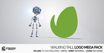  Walking Tall Logo-11759147