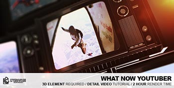 What Now Youtuber-6663052