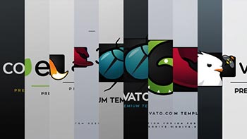Logo End Tags Animation-14714606