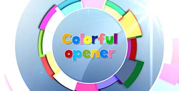 Kids Colorful Opener-3063496