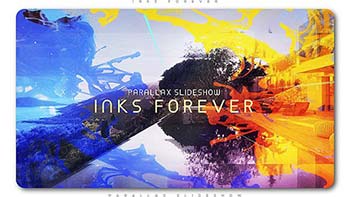 Inks Forever Parallax-21017163