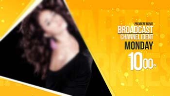 Broadcast Channel-64850