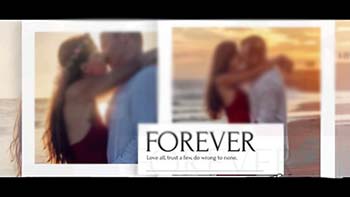 Cinematic Clean Slideshow-63973