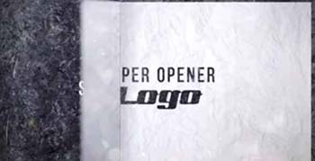 Paper Opener-65609
