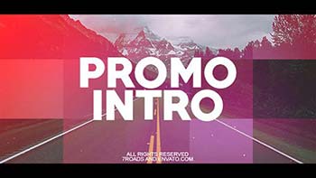 Promo Intro-21018148