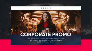 Corporate Promo-21459372