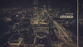 Grunge Opener-64299