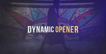 Dynamic Opener-64273