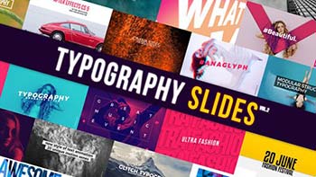 Typography Slides-1631678