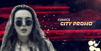 Comics Opener-21563979