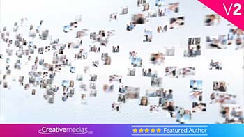 Mosaic Logo Presentation-3195636