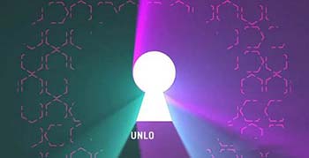Keyhole Logo Reveal-70597