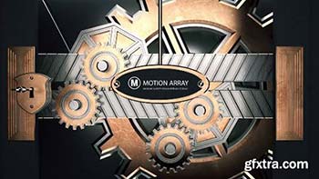 Unlocking Logo Reveal-70357