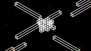 Space Geometry-69000