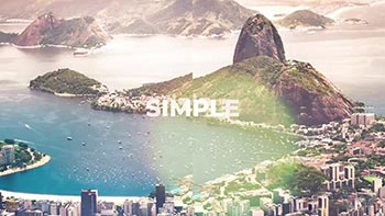 Simple Logo Slideshow-67836