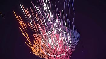Particle Logo-68657
