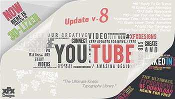 Kinetic Typography-6210510