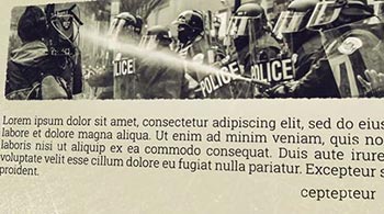 Newspaper Investigation-70904