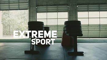Extreme Sport Opener-67749