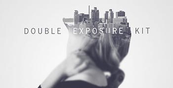 Double Exposure Kit-13492043