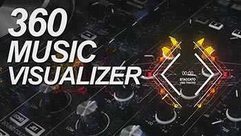 360 Music Visualizer-9359014
