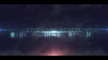 Epic Logo Reveal-2324294