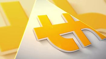 Clean 3D Logo-73818