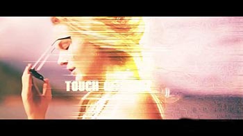 Touch of Light Opener-74118