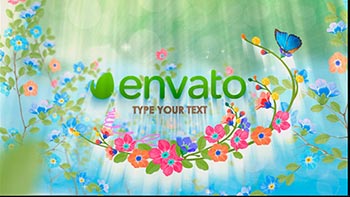 Spring Logo-10469353