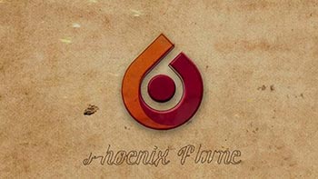3D Stroke Logo-74018