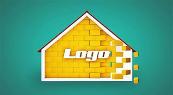 Real Estate Logo-73810