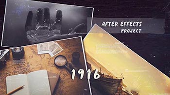 History Timeline III-73376
