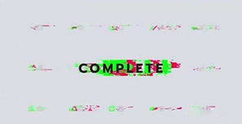 Glitch Logo-74901