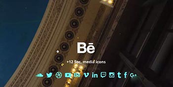 Flip Logo Reveal-75012